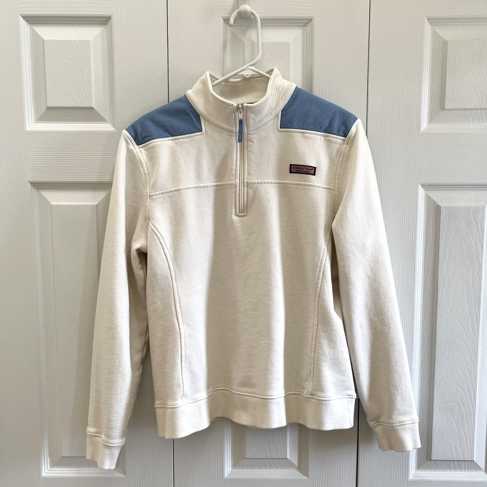Vineyard Vines Top
